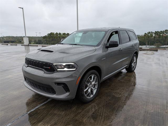 new 2026 Dodge Durango car, priced at $44,885