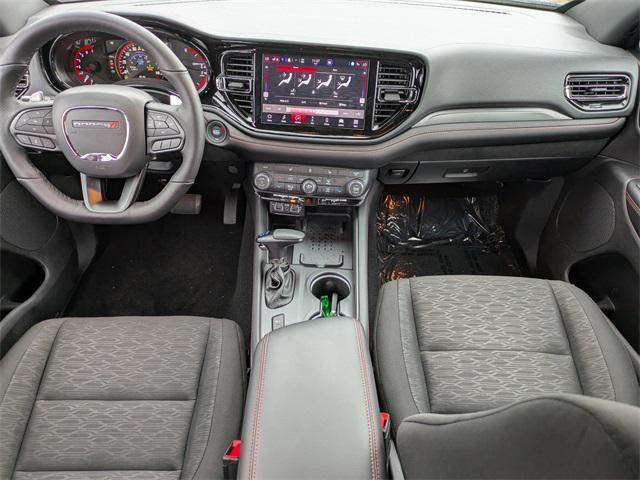 new 2026 Dodge Durango car, priced at $44,885
