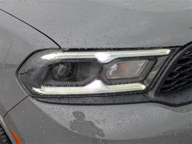 new 2026 Dodge Durango car, priced at $44,885