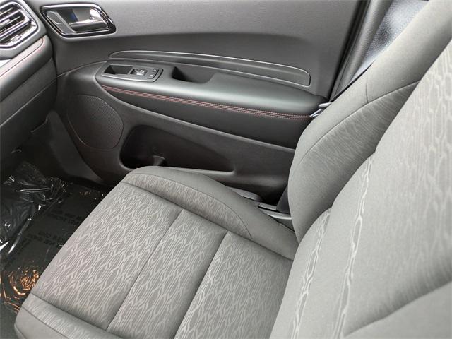 new 2026 Dodge Durango car, priced at $44,885
