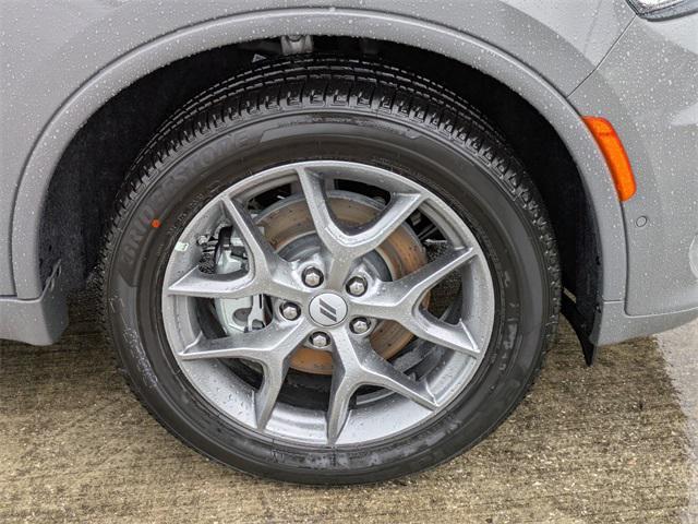 new 2026 Dodge Durango car, priced at $44,885