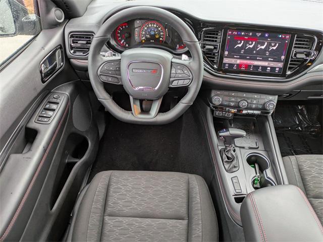 new 2026 Dodge Durango car, priced at $44,885