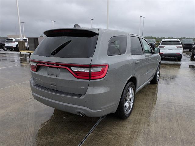 new 2026 Dodge Durango car, priced at $44,885