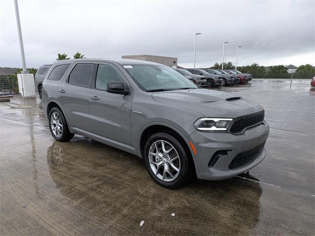 new 2026 Dodge Durango car, priced at $44,885