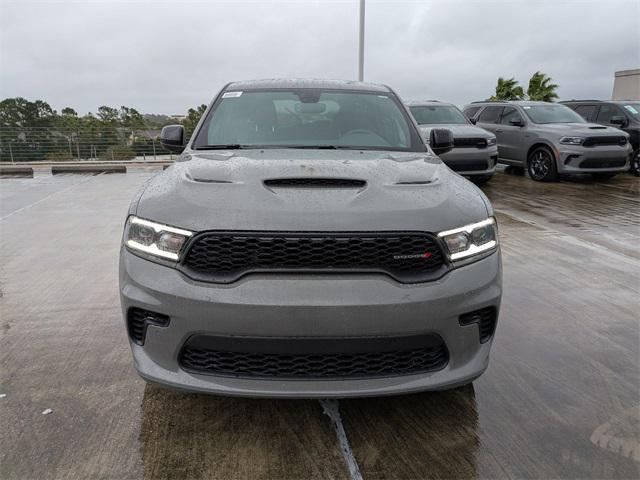 new 2026 Dodge Durango car, priced at $44,885