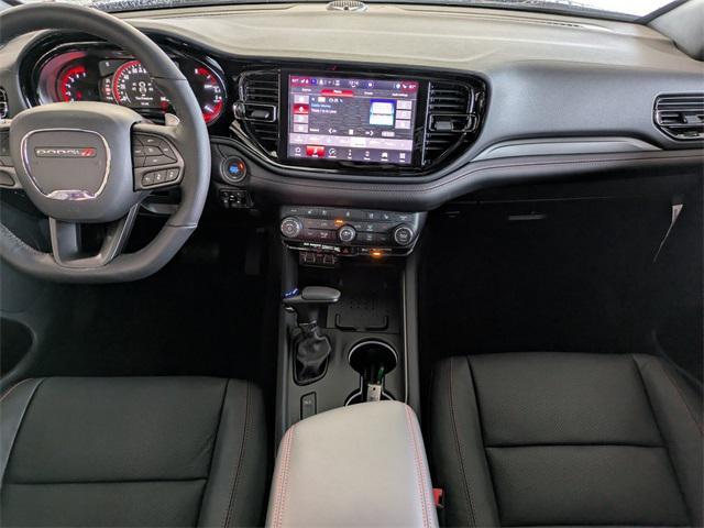 new 2026 Dodge Durango car, priced at $49,580