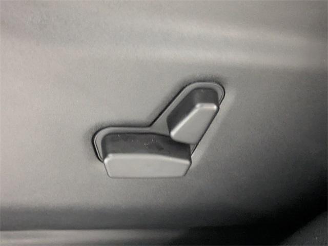 new 2026 Dodge Durango car, priced at $49,580