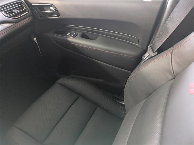 new 2026 Dodge Durango car, priced at $49,580