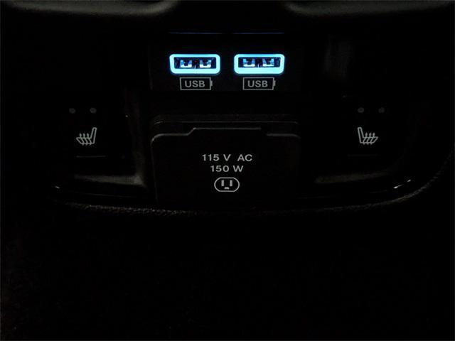 new 2026 Dodge Durango car, priced at $49,580