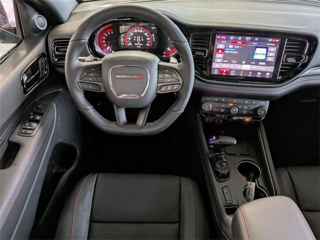 new 2026 Dodge Durango car, priced at $49,580