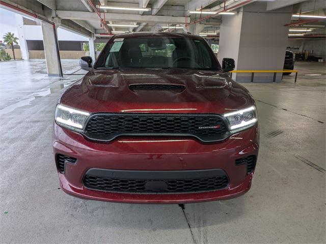 new 2026 Dodge Durango car, priced at $49,580