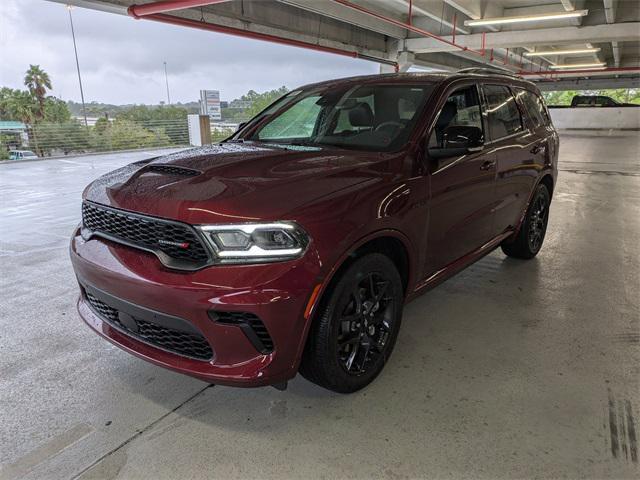 new 2026 Dodge Durango car, priced at $49,580