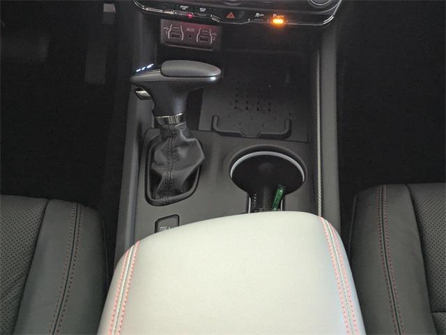 new 2026 Dodge Durango car, priced at $49,580