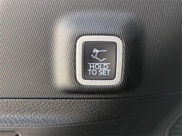 new 2025 Jeep Grand Cherokee car, priced at $69,373