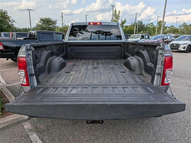 used 2024 Ram 3500 car, priced at $62,000