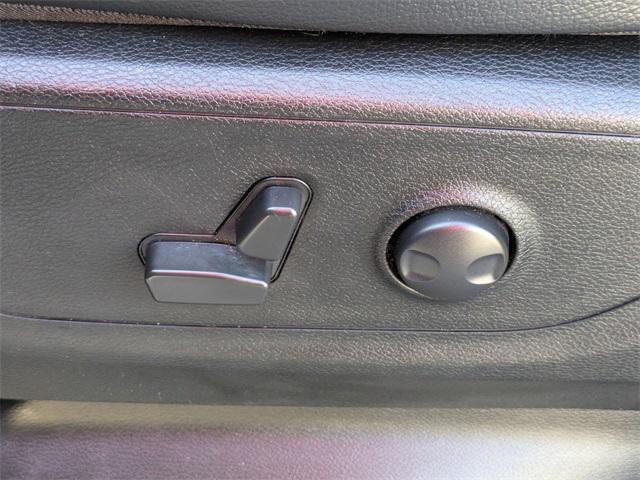 used 2022 Ram 1500 car, priced at $32,990