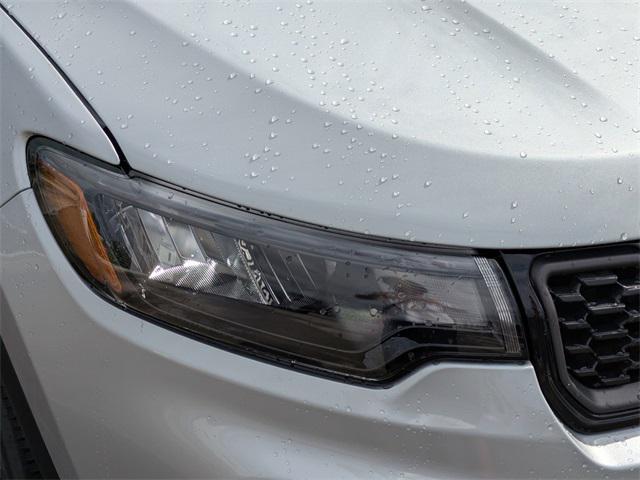 new 2026 Jeep Compass car, priced at $32,935
