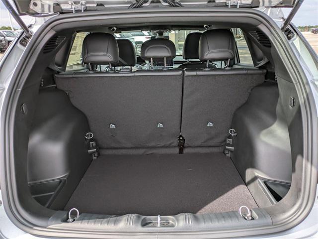 new 2026 Jeep Compass car, priced at $32,935
