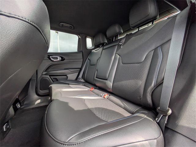new 2026 Jeep Compass car, priced at $32,935
