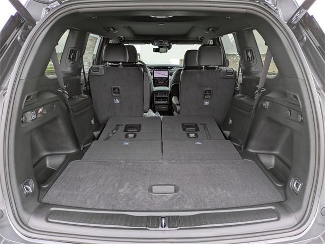 new 2025 Jeep Grand Cherokee L car, priced at $51,678