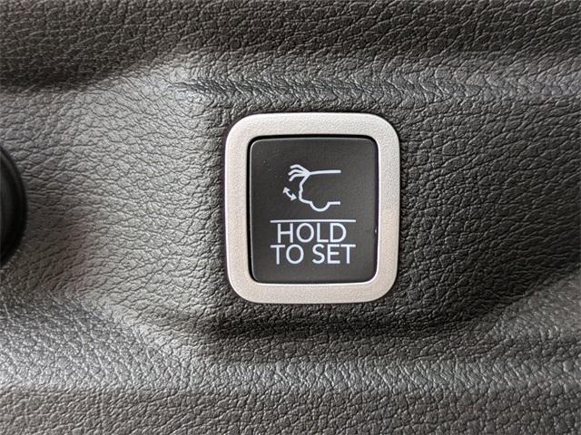 new 2025 Jeep Grand Cherokee L car, priced at $51,678