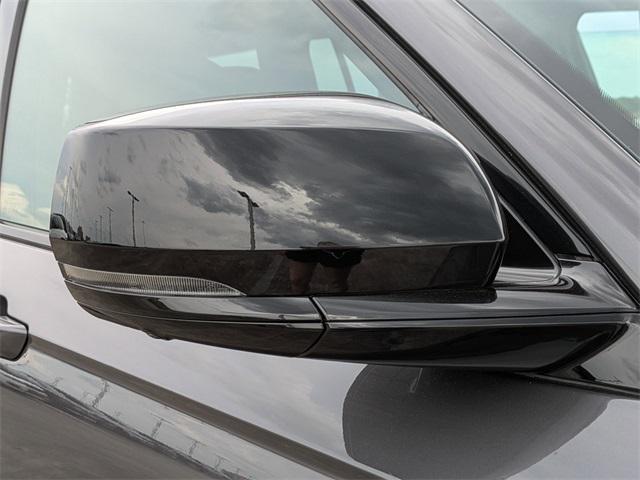 new 2025 Jeep Grand Cherokee L car, priced at $51,678