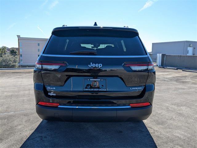 new 2025 Jeep Grand Cherokee L car, priced at $39,950