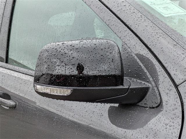 new 2026 Dodge Durango car, priced at $49,580