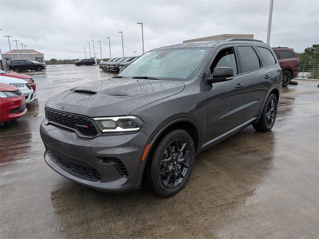 new 2026 Dodge Durango car, priced at $49,580