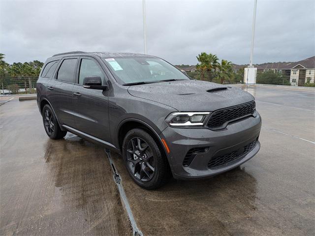 new 2026 Dodge Durango car, priced at $49,580