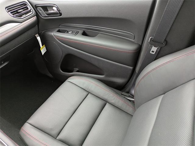 new 2026 Dodge Durango car, priced at $49,580