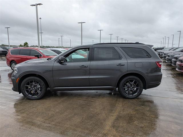 new 2026 Dodge Durango car, priced at $49,580