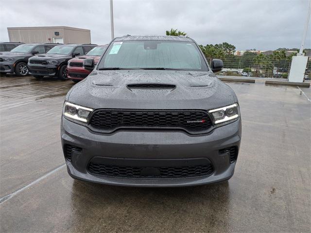 new 2026 Dodge Durango car, priced at $49,580