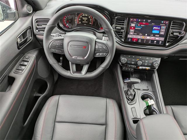 new 2026 Dodge Durango car, priced at $49,580