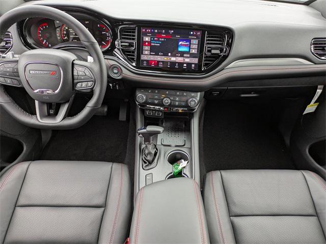 new 2026 Dodge Durango car, priced at $49,580