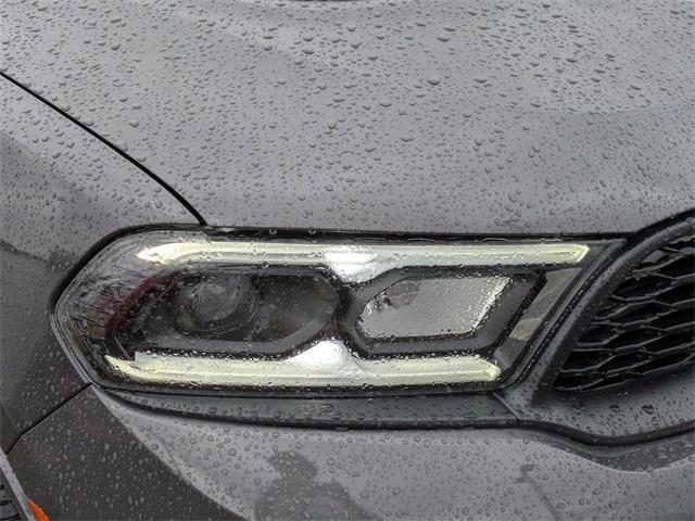 new 2026 Dodge Durango car, priced at $49,580