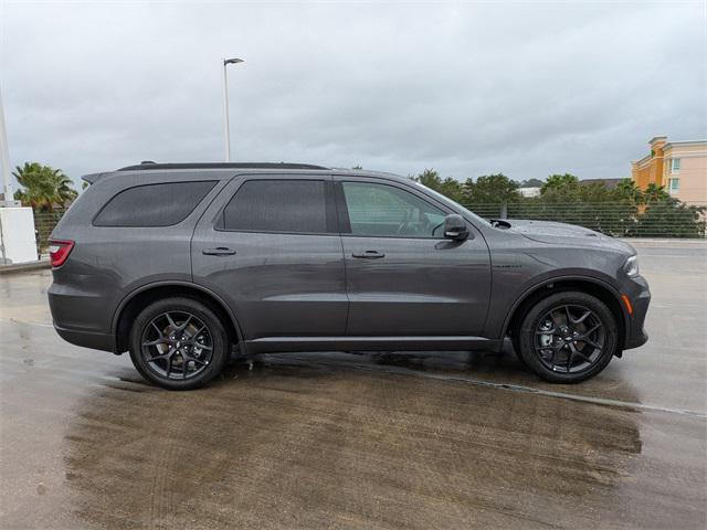new 2026 Dodge Durango car, priced at $49,580
