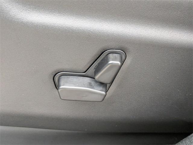 new 2026 Dodge Durango car, priced at $49,580