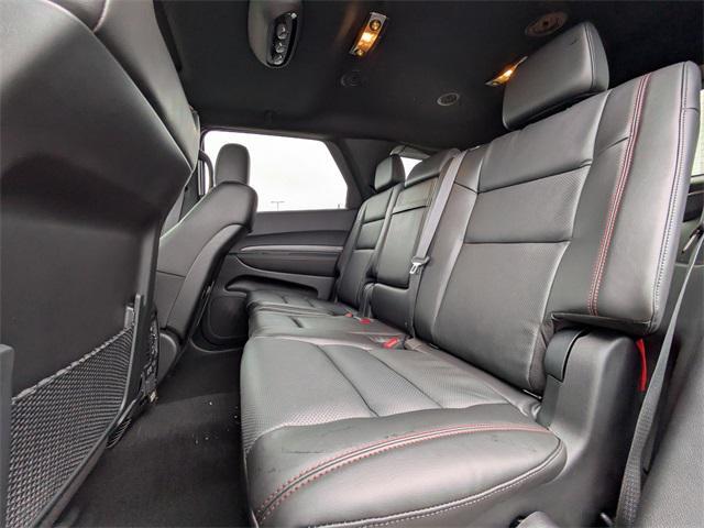 new 2026 Dodge Durango car, priced at $49,580