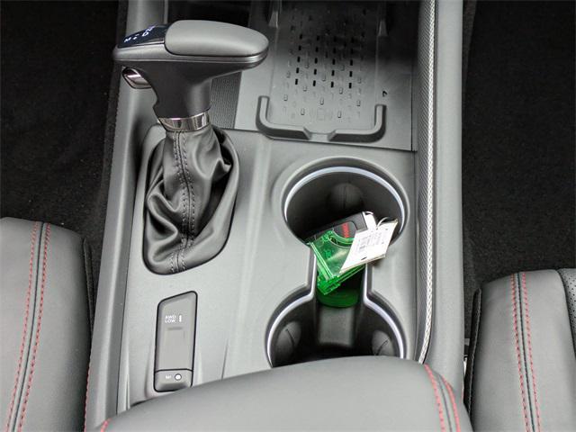 new 2026 Dodge Durango car, priced at $49,580