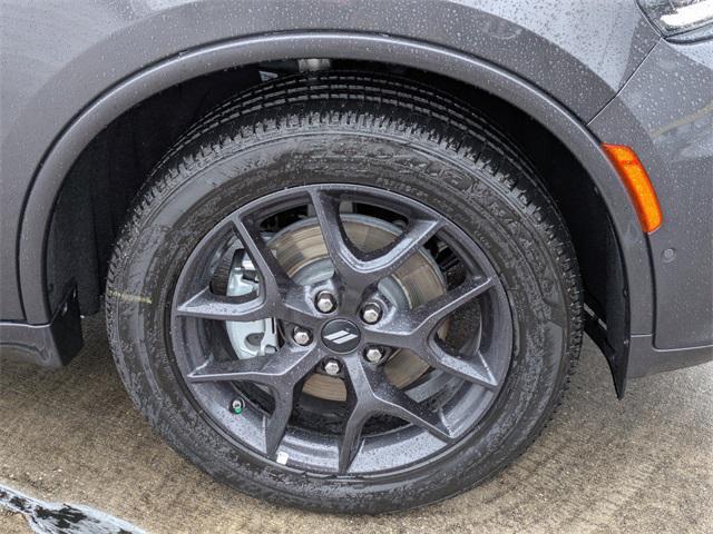 new 2026 Dodge Durango car, priced at $49,580