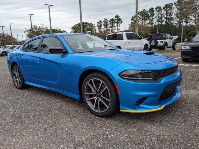 new 2023 Dodge Charger car, priced at $42,325