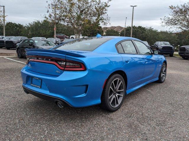 new 2023 Dodge Charger car, priced at $42,325