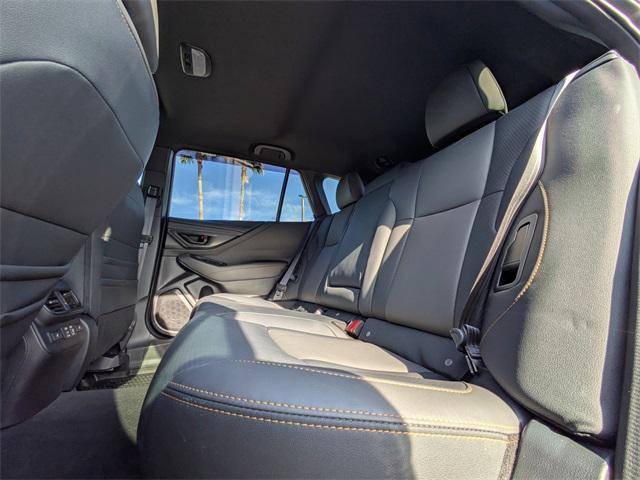 used 2023 Subaru Outback car, priced at $29,850