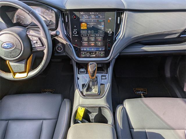 used 2023 Subaru Outback car, priced at $29,850