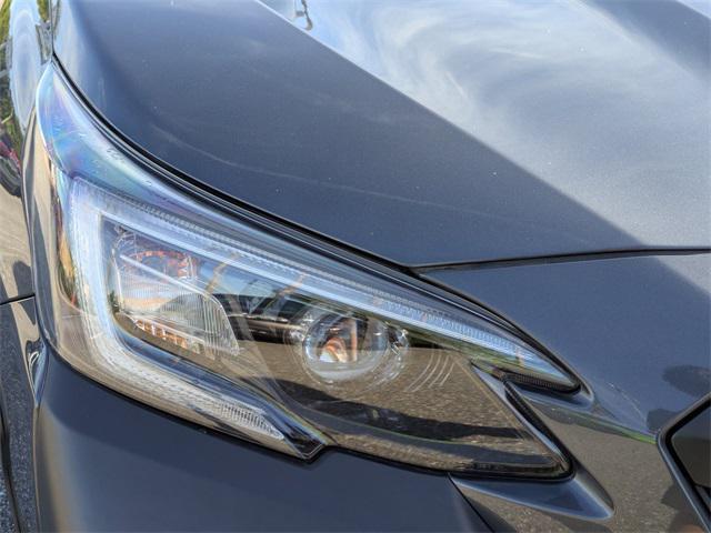 used 2023 Subaru Outback car, priced at $29,850