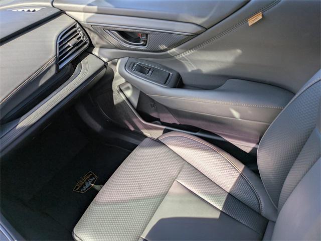 used 2023 Subaru Outback car, priced at $29,850