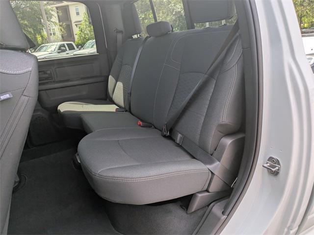 new 2025 Ram 2500 car, priced at $54,436