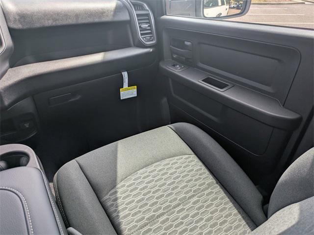 new 2025 Ram 2500 car, priced at $54,436