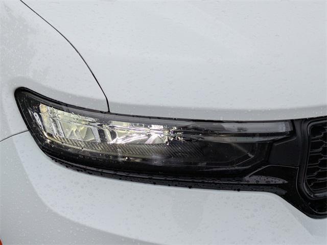 used 2023 Jeep Grand Cherokee car, priced at $34,990